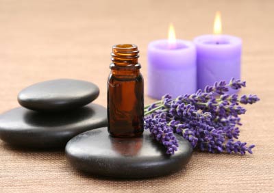 Tratament naturist prin Aromaterapie